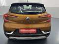 Renault Captur TCe 100 PF Intens * ERSTBESITZ * SOFORT FINANZI... Orange - thumbnail 4