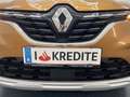 Renault Captur TCe 100 PF Intens * ERSTBESITZ * SOFORT FINANZI... Orange - thumbnail 15