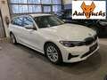 BMW 318 318 d Advantage Aut. * Kamera, LED, Virtual, usw.* Weiß - thumbnail 27