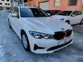 BMW 318 318 d Advantage Aut. * Kamera, LED, Virtual, usw.* Weiß - thumbnail 5
