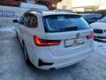 BMW 318 318 d Advantage Aut. * Kamera, LED, Virtual, usw.* Weiß - thumbnail 2