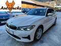 BMW 318 318 d Advantage Aut. * Kamera, LED, Virtual, usw.* Weiß - thumbnail 1