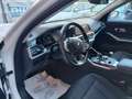 BMW 318 318 d Advantage Aut. * Kamera, LED, Virtual, usw.* Weiß - thumbnail 7