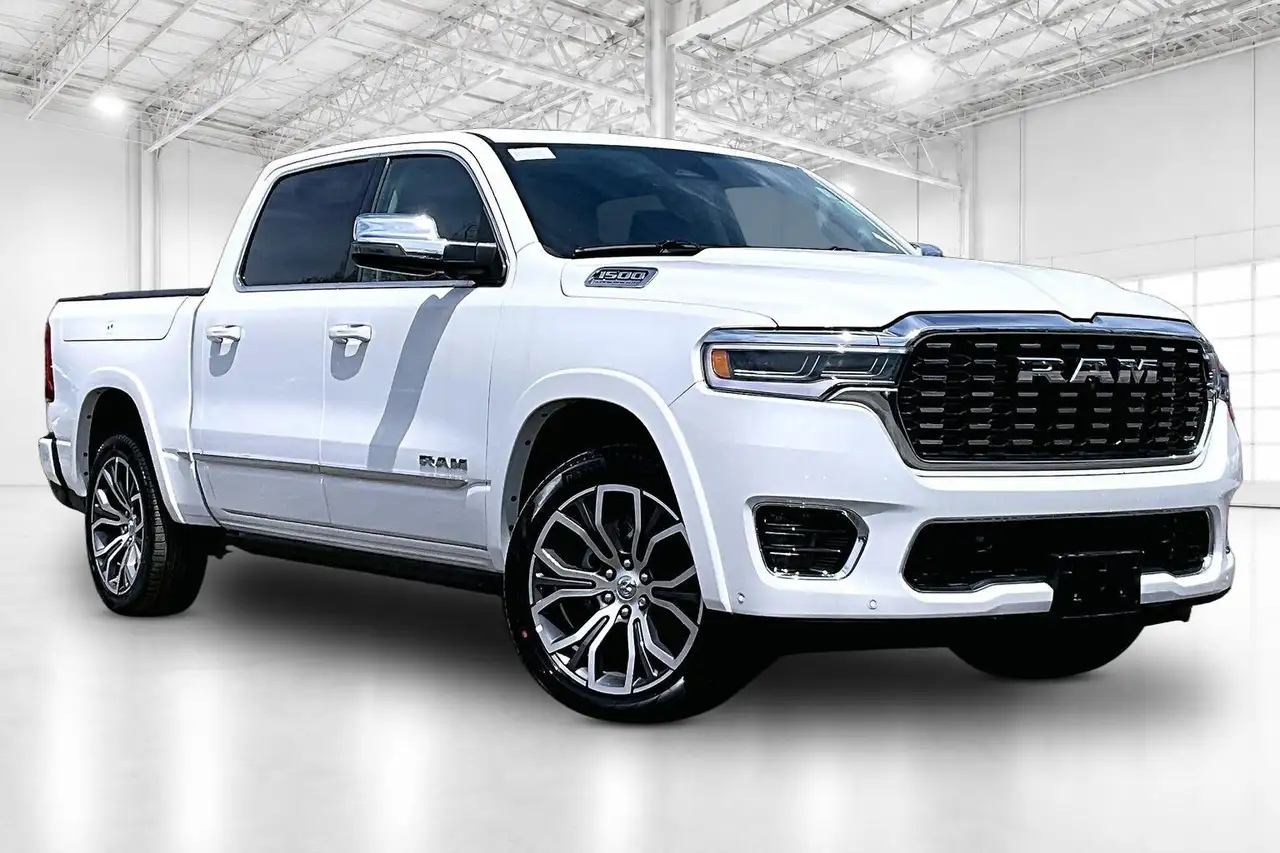 RAM 1500 2026
