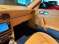 Porsche 911 Turbo Cabrio*PTS*Individual*Chrono*PCM Blauw - thumbnail 13