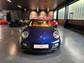 Porsche 911 Turbo Cabrio*PTS*Individual*Chrono*PCM Blauw - thumbnail 8