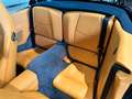 Porsche 911 Turbo Cabrio*PTS*Individual*Chrono*PCM Blauw - thumbnail 17