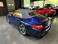 Porsche 911 Turbo Cabrio*PTS*Individual*Chrono*PCM Blauw - thumbnail 3