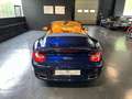 Porsche 911 Turbo Cabrio*PTS*Individual*Chrono*PCM Blauw - thumbnail 4