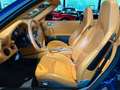 Porsche 911 Turbo Cabrio*PTS*Individual*Chrono*PCM Blauw - thumbnail 16