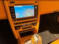 Porsche 911 Turbo Cabrio*PTS*Individual*Chrono*PCM Blauw - thumbnail 12