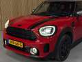 MINI Cooper Countryman Mini 1.5 MINI Yours PANO|H&K|HUD|AMBIENT|APPLE/AND Rood - thumbnail 2