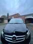 Mercedes-Benz V 200 250 CDI/BT/d AVANTGARDE extralang Zwart - thumbnail 3