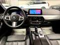 BMW 520 d MHEV Hybrid 48V xDrive Msport *43.748 KM* crna - thumbnail 8