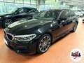 BMW 520 d MHEV Hybrid 48V xDrive Msport *43.748 KM* Nero - thumbnail 1