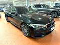 BMW 520 d MHEV Hybrid 48V xDrive Msport *43.748 KM* Black - thumbnail 2