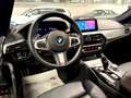 BMW 520 d MHEV Hybrid 48V xDrive Msport *43.748 KM* Nero - thumbnail 7