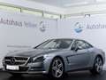 Mercedes-Benz SL 350 *COMAND*LEDER*SHZ*AIRSCARF Argent - thumbnail 4