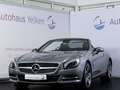 Mercedes-Benz SL 350 *COMAND*LEDER*SHZ*AIRSCARF Argent - thumbnail 1
