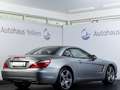 Mercedes-Benz SL 350 *COMAND*LEDER*SHZ*AIRSCARF Argent - thumbnail 7