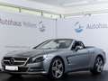 Mercedes-Benz SL 350 *COMAND*LEDER*SHZ*AIRSCARF Argent - thumbnail 3