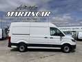 Volkswagen Crafter L3 H3 Blanco - thumbnail 5