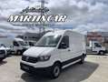 Volkswagen Crafter L3 H3 Blanco - thumbnail 3