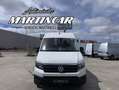 Volkswagen Crafter L3 H3 Blanco - thumbnail 2