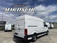 Volkswagen Crafter L3 H3 Blanco - thumbnail 8