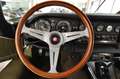 Jaguar E-Type Serie 3, V12 Automatik Zustand 2 Verde - thumbnail 15