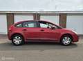 Citroen C4 1.6-16V Image / 5- Deurs / Origineel NL / Cruiseco Rood - thumbnail 17