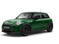 MINI Cooper SE . Classic Trim Panorama Klimaaut. ISOFI Grün - thumbnail 1