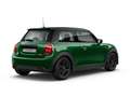 MINI Cooper SE . Classic Trim Panorama Klimaaut. ISOFI Grün - thumbnail 2