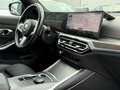 BMW 320 d xDrive M-SPORT AHK Memory Keyless Adaptiv DAB 18 Schwarz - thumbnail 23