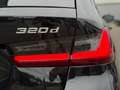 BMW 320 d xDrive M-SPORT AHK Memory Keyless Adaptiv DAB 18 Schwarz - thumbnail 11