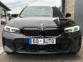 BMW 320 d xDrive M-SPORT AHK Memory Keyless Adaptiv DAB 18 Schwarz - thumbnail 7