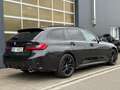 BMW 320 d xDrive M-SPORT AHK Memory Keyless Adaptiv DAB 18 Schwarz - thumbnail 14