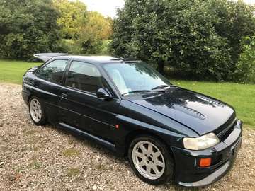 3p 2.0i 16v RS Cosworth T35