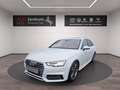 Audi A4 1.4 TFSI S tron sport S-LINE AHK*StandHz*PANO*Cam Weiß - thumbnail 2