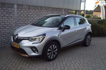 1.3 TCe 130 Intens Autom Navi Apple Carplay Camera