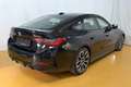 BMW 440 M440i Xdrive A Gran Coupe Schwarz - thumbnail 4