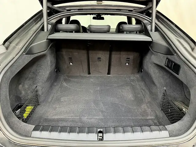 BMW 4 Series view 19