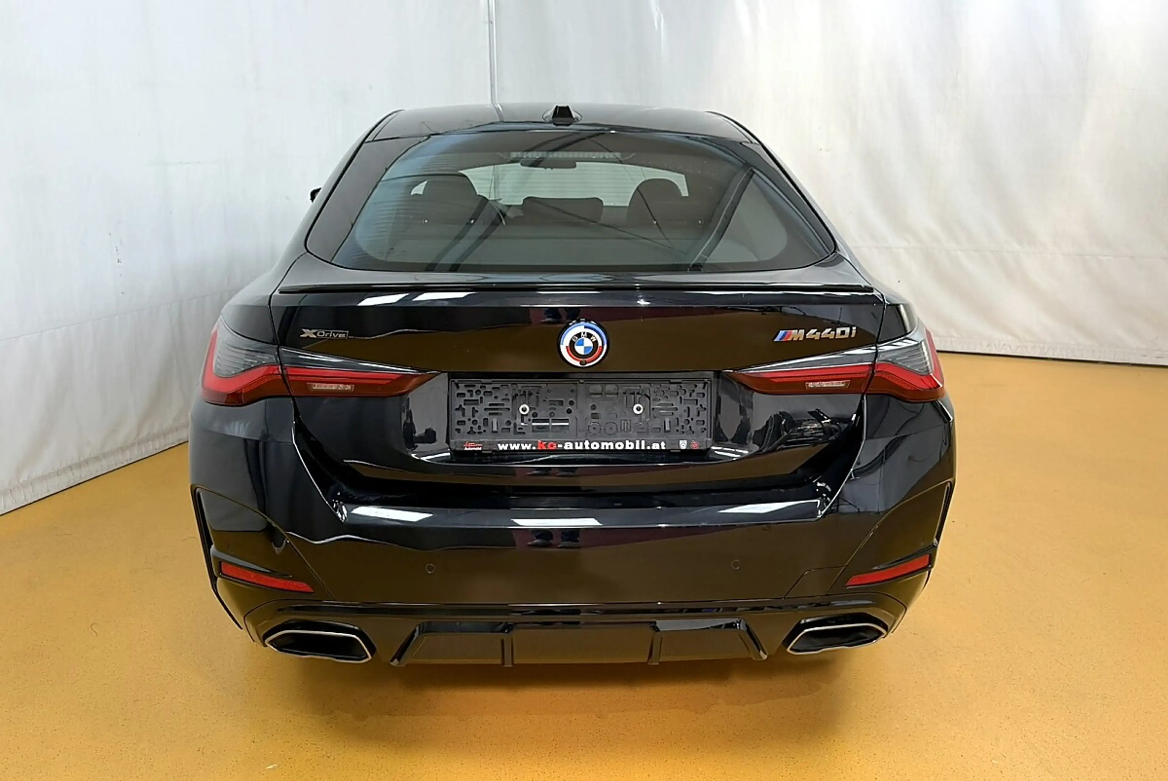 BMW 440 M440i Xdrive A Gran Coupe — photo 12