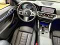 BMW 440 M440i Xdrive A Gran Coupe Schwarz - thumbnail 2