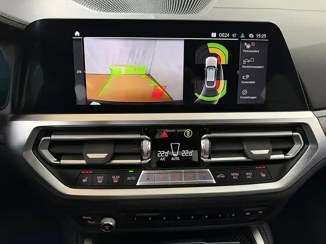 BMW 4 Series view 17