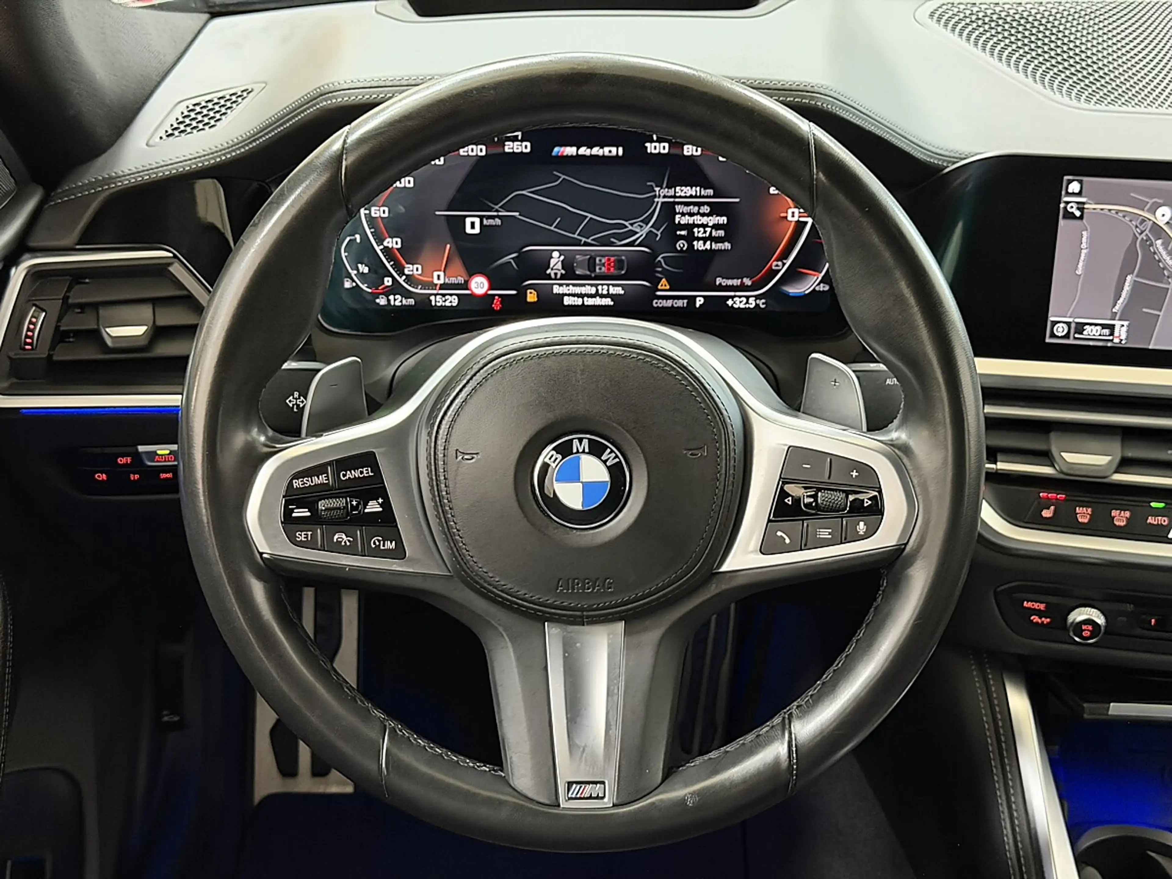 BMW 440 M440i Xdrive A Gran Coupe — photo 14