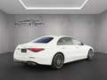 Mercedes-Benz S 580 4M Lang AMG FIRST-CL EXKLUSIV 4SEAT PD25 Blanc - thumbnail 5