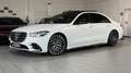 Mercedes-Benz S 580 4M Lang AMG FIRST-CL MANUFAKTUR 4SEAT PD25 Weiß - thumbnail 1