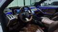 Mercedes-Benz S 580 4M Lang AMG FIRST-CL EXKLUSIV 4SEAT PD25 Weiß - thumbnail 12