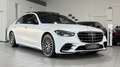 Mercedes-Benz S 580 4M Lang AMG FIRST-CL MANUFAKTUR 4SEAT PD25 Weiß - thumbnail 7